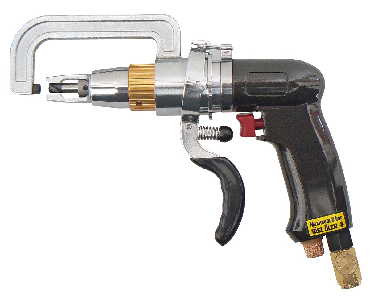 038 5137 001 00 SpotWeld Remover